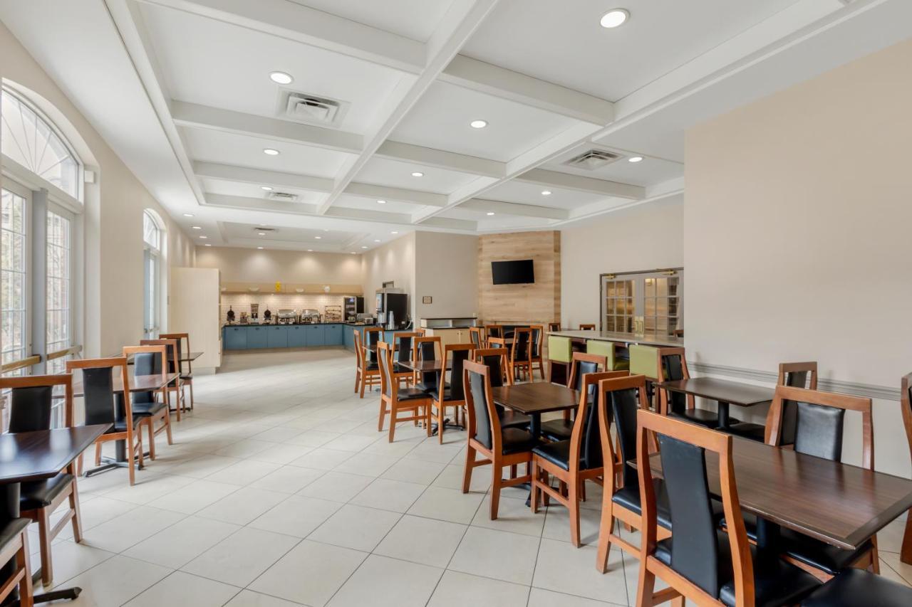 Country Inn & Suites By Radisson, Elk Grove Village-Itasca Ngoại thất bức ảnh