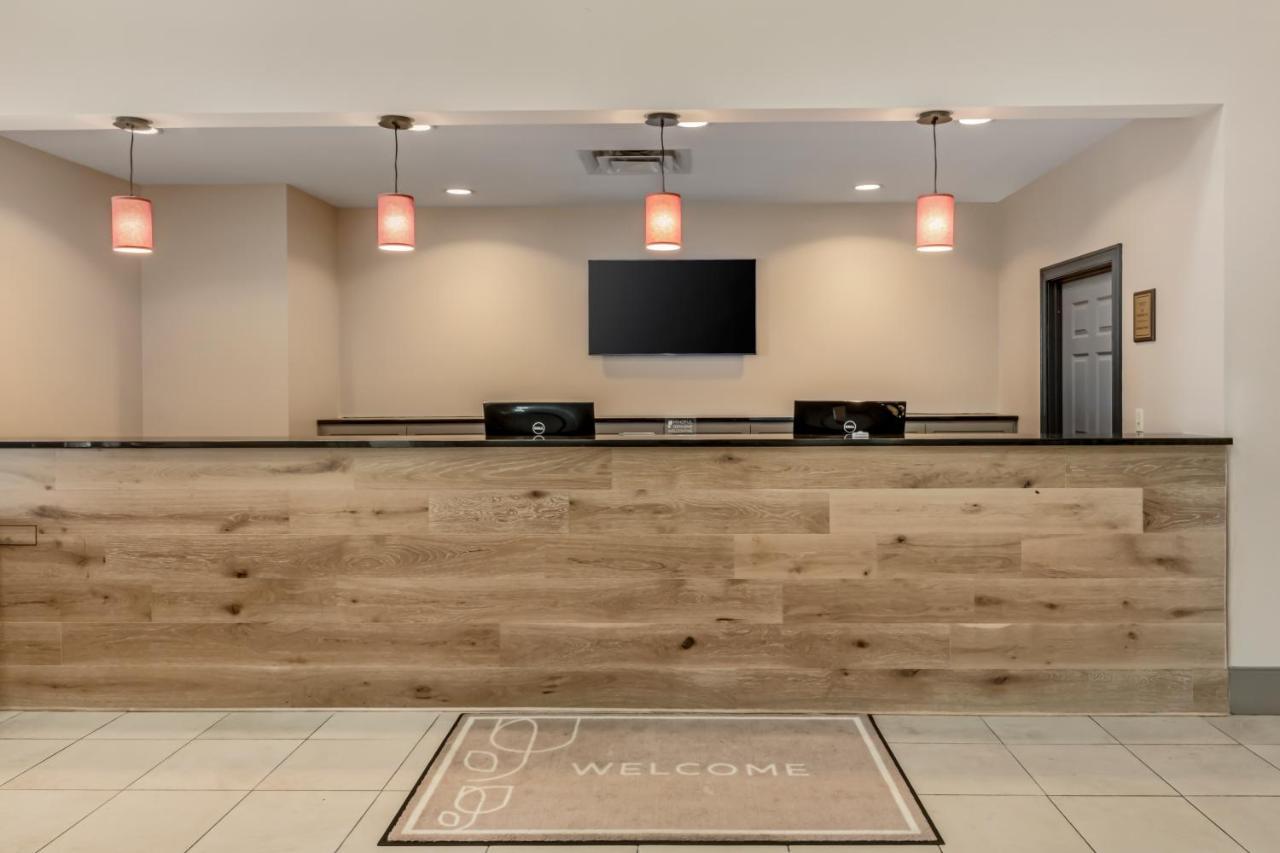 Country Inn & Suites By Radisson, Elk Grove Village-Itasca Ngoại thất bức ảnh