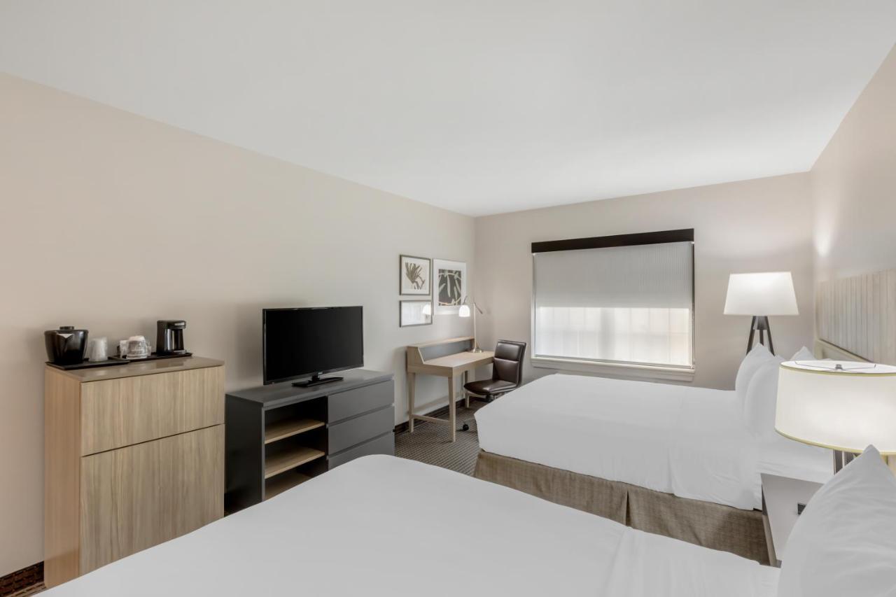 Country Inn & Suites By Radisson, Elk Grove Village-Itasca Ngoại thất bức ảnh