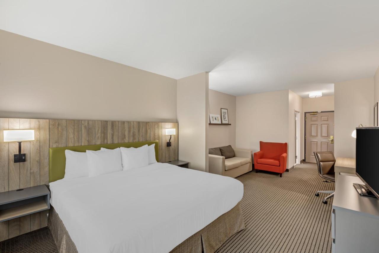 Country Inn & Suites By Radisson, Elk Grove Village-Itasca Ngoại thất bức ảnh