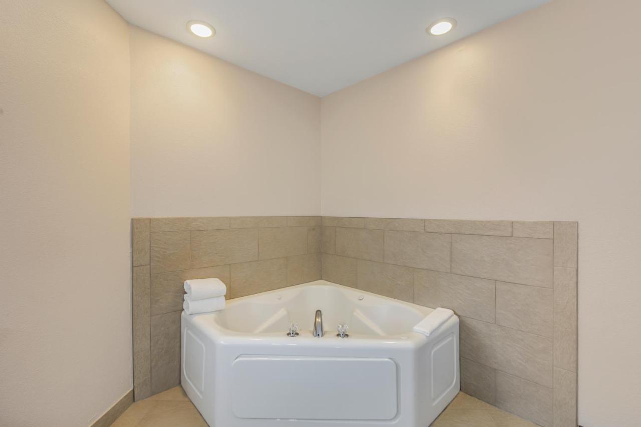 Country Inn & Suites By Radisson, Elk Grove Village-Itasca Ngoại thất bức ảnh