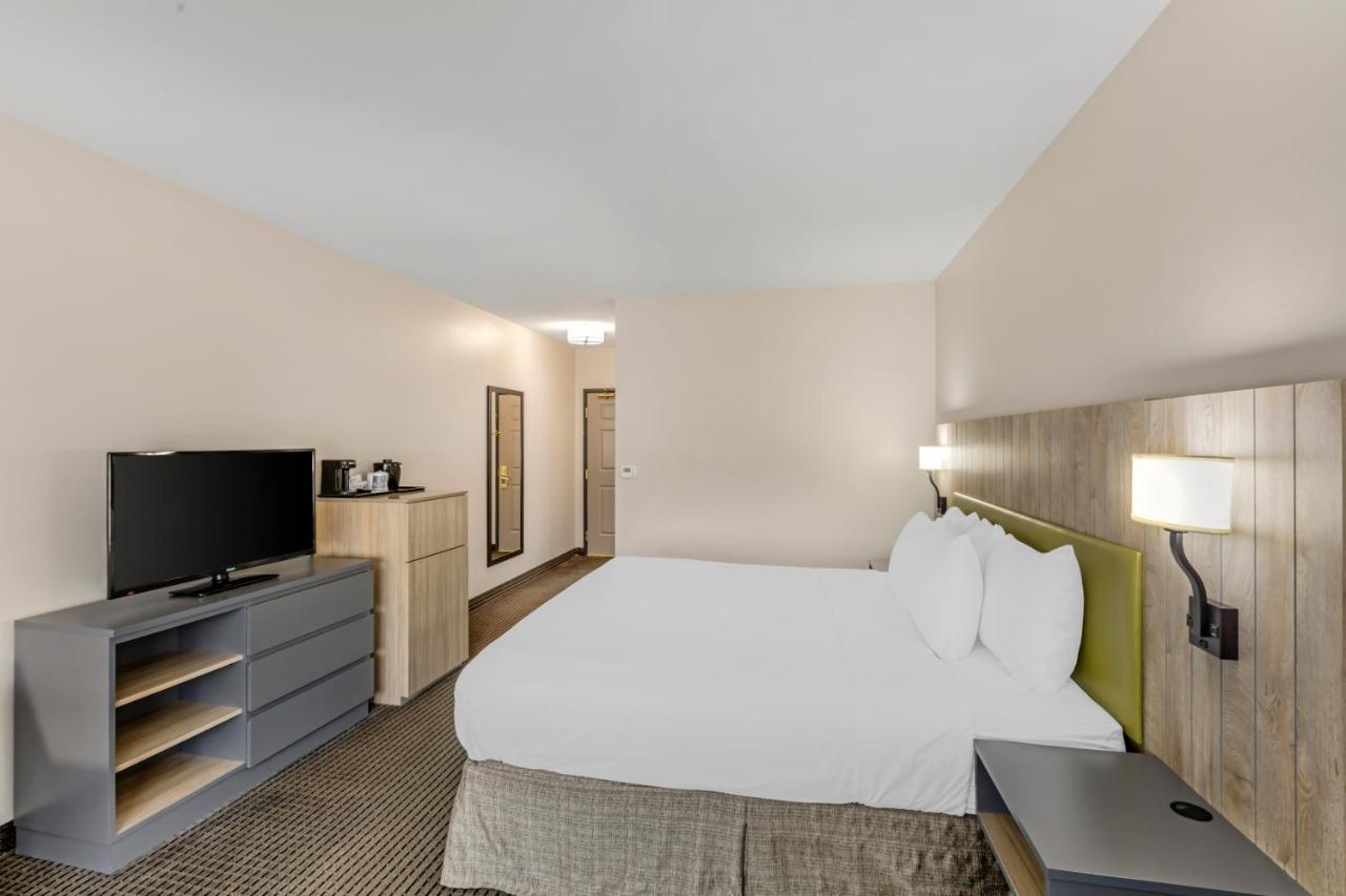 Country Inn & Suites By Radisson, Elk Grove Village-Itasca Ngoại thất bức ảnh