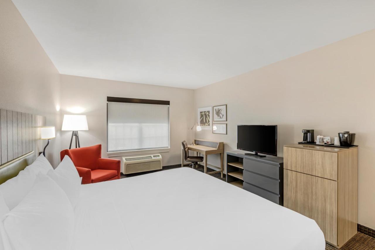 Country Inn & Suites By Radisson, Elk Grove Village-Itasca Ngoại thất bức ảnh