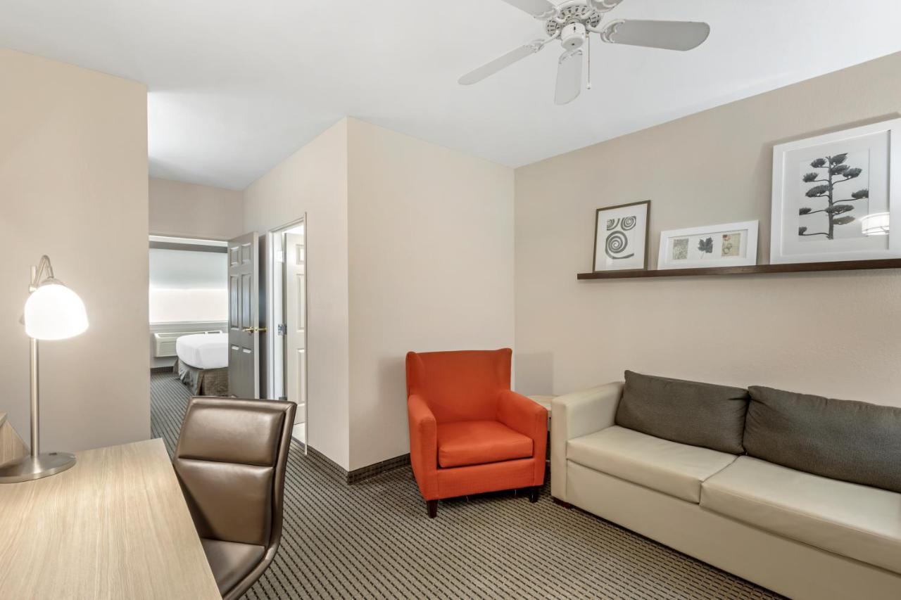Country Inn & Suites By Radisson, Elk Grove Village-Itasca Ngoại thất bức ảnh