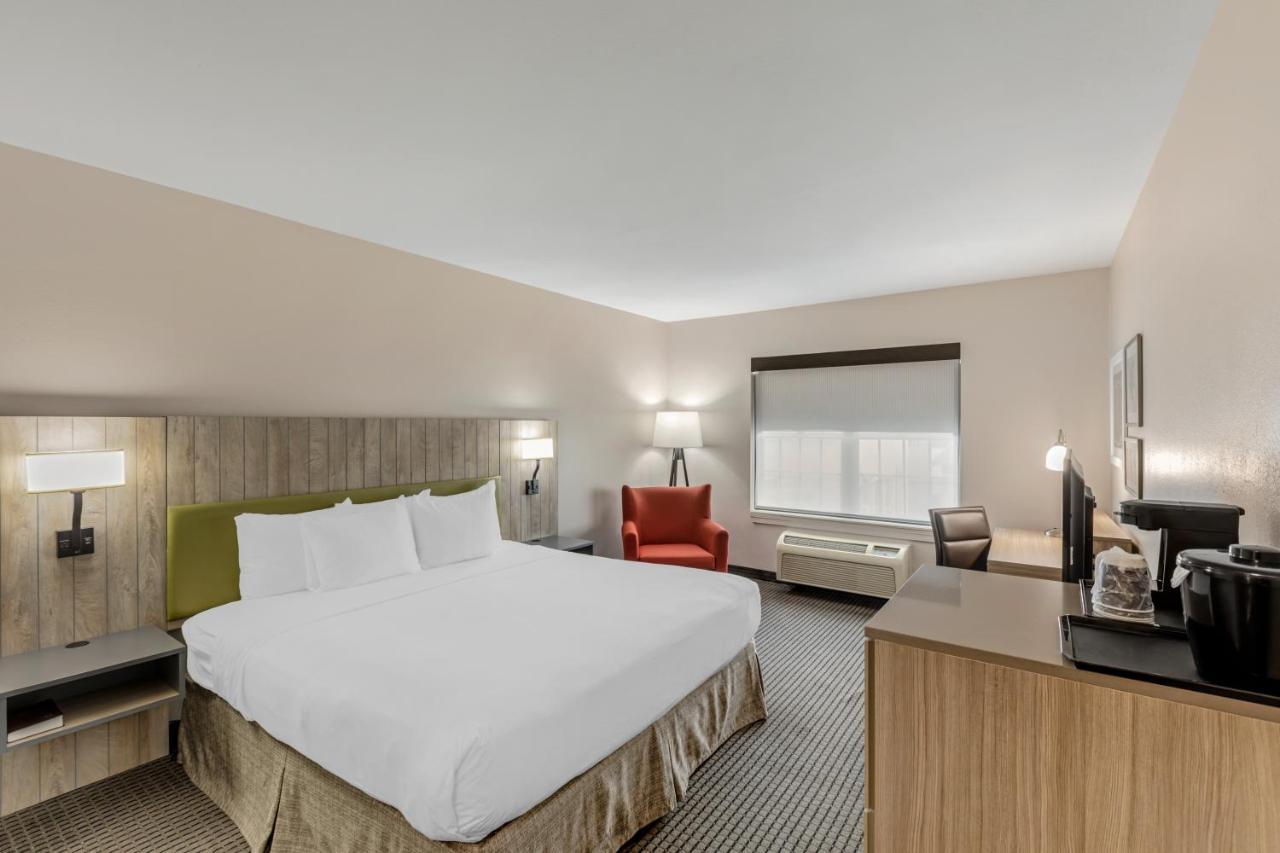 Country Inn & Suites By Radisson, Elk Grove Village-Itasca Ngoại thất bức ảnh
