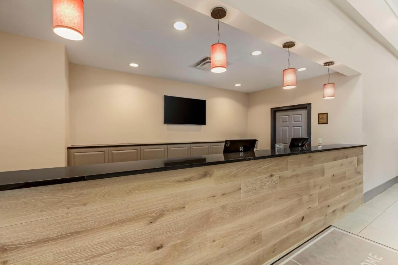 Country Inn & Suites By Radisson, Elk Grove Village-Itasca Ngoại thất bức ảnh