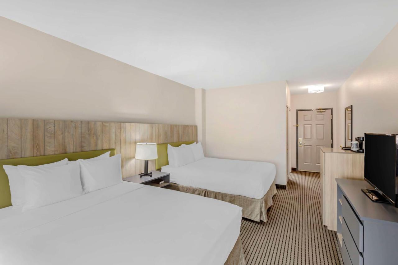 Country Inn & Suites By Radisson, Elk Grove Village-Itasca Ngoại thất bức ảnh
