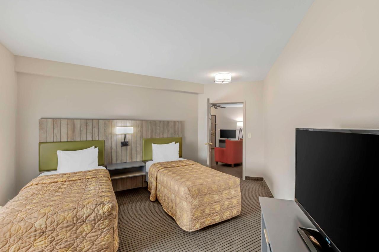 Country Inn & Suites By Radisson, Elk Grove Village-Itasca Ngoại thất bức ảnh