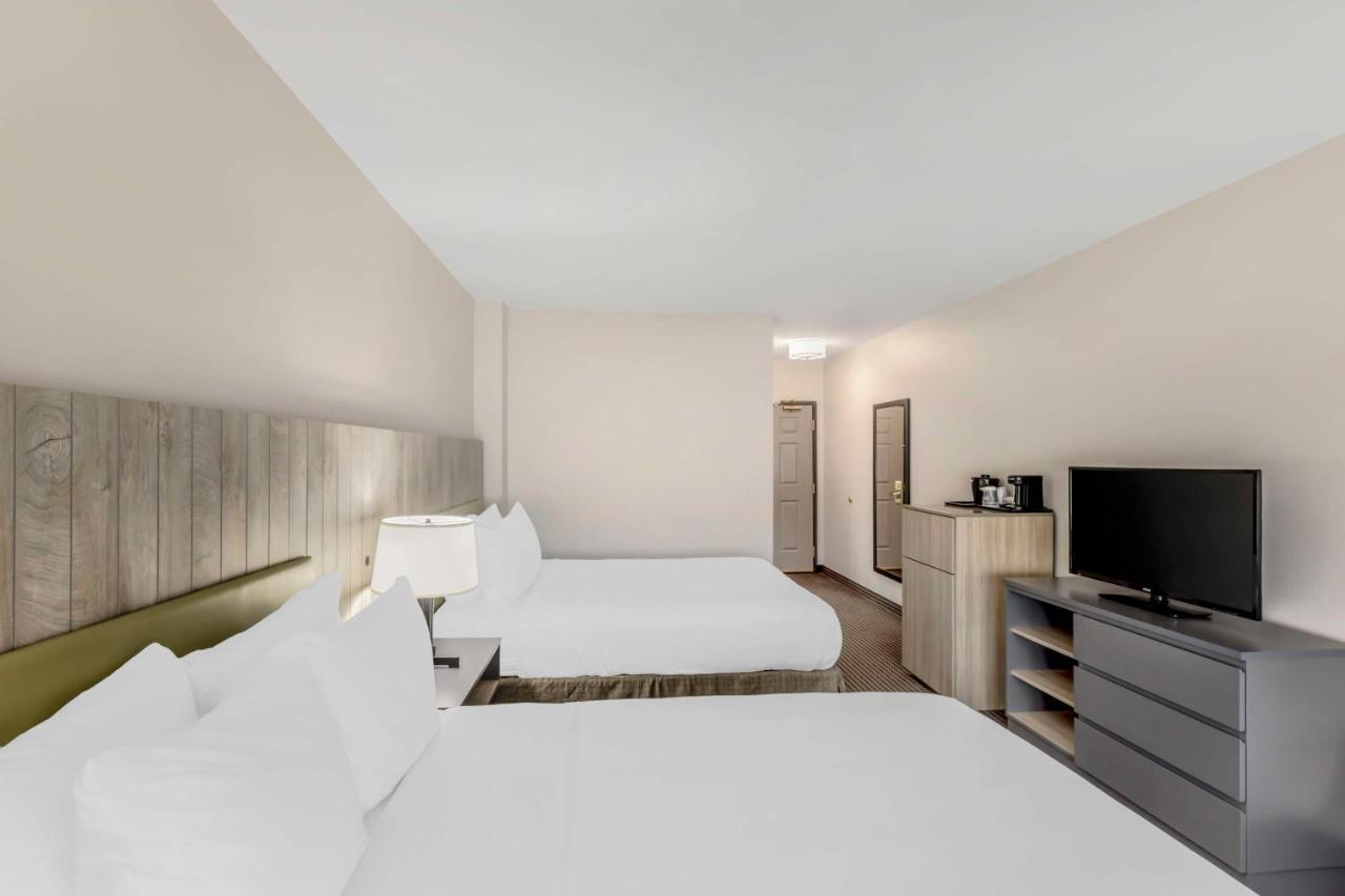 Country Inn & Suites By Radisson, Elk Grove Village-Itasca Ngoại thất bức ảnh