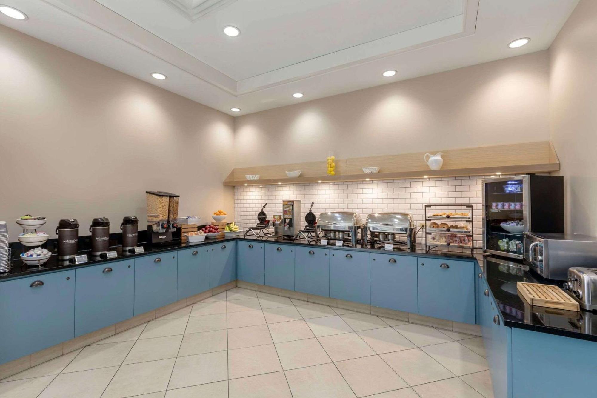 Country Inn & Suites By Radisson, Elk Grove Village-Itasca Ngoại thất bức ảnh
