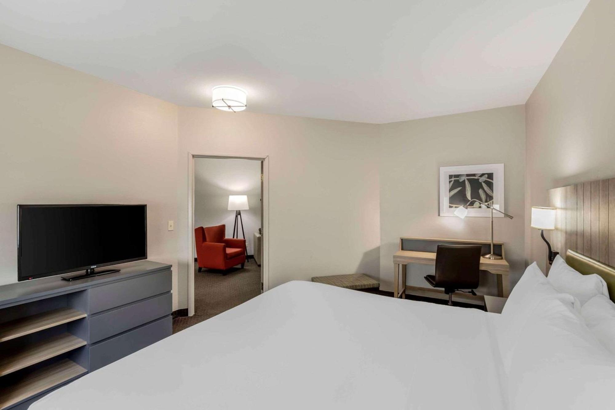 Country Inn & Suites By Radisson, Elk Grove Village-Itasca Ngoại thất bức ảnh