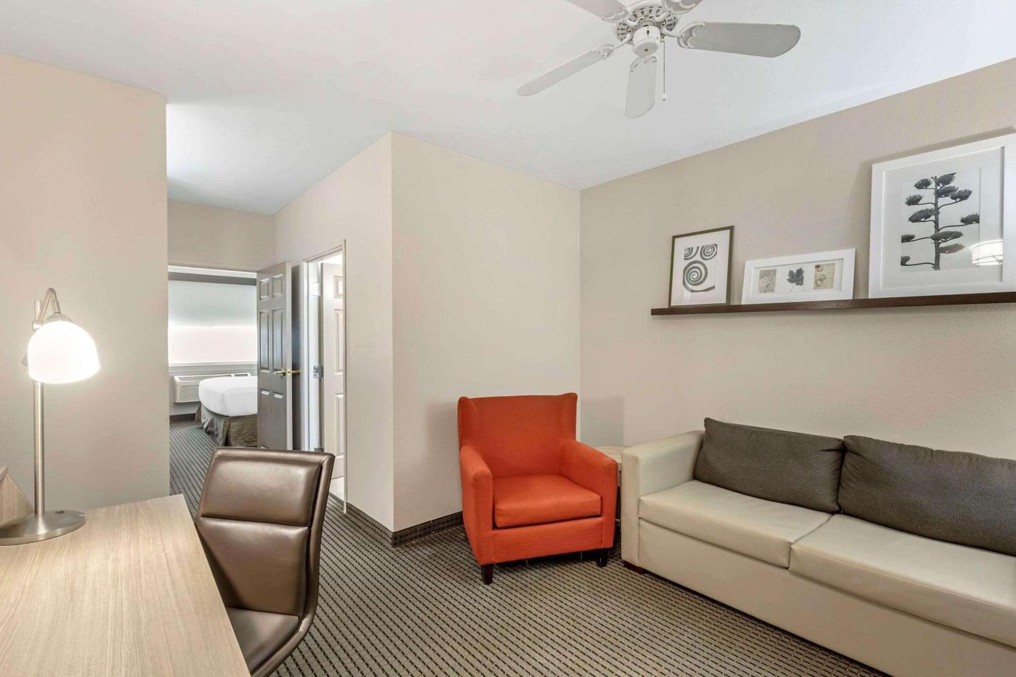 Country Inn & Suites By Radisson, Elk Grove Village-Itasca Ngoại thất bức ảnh