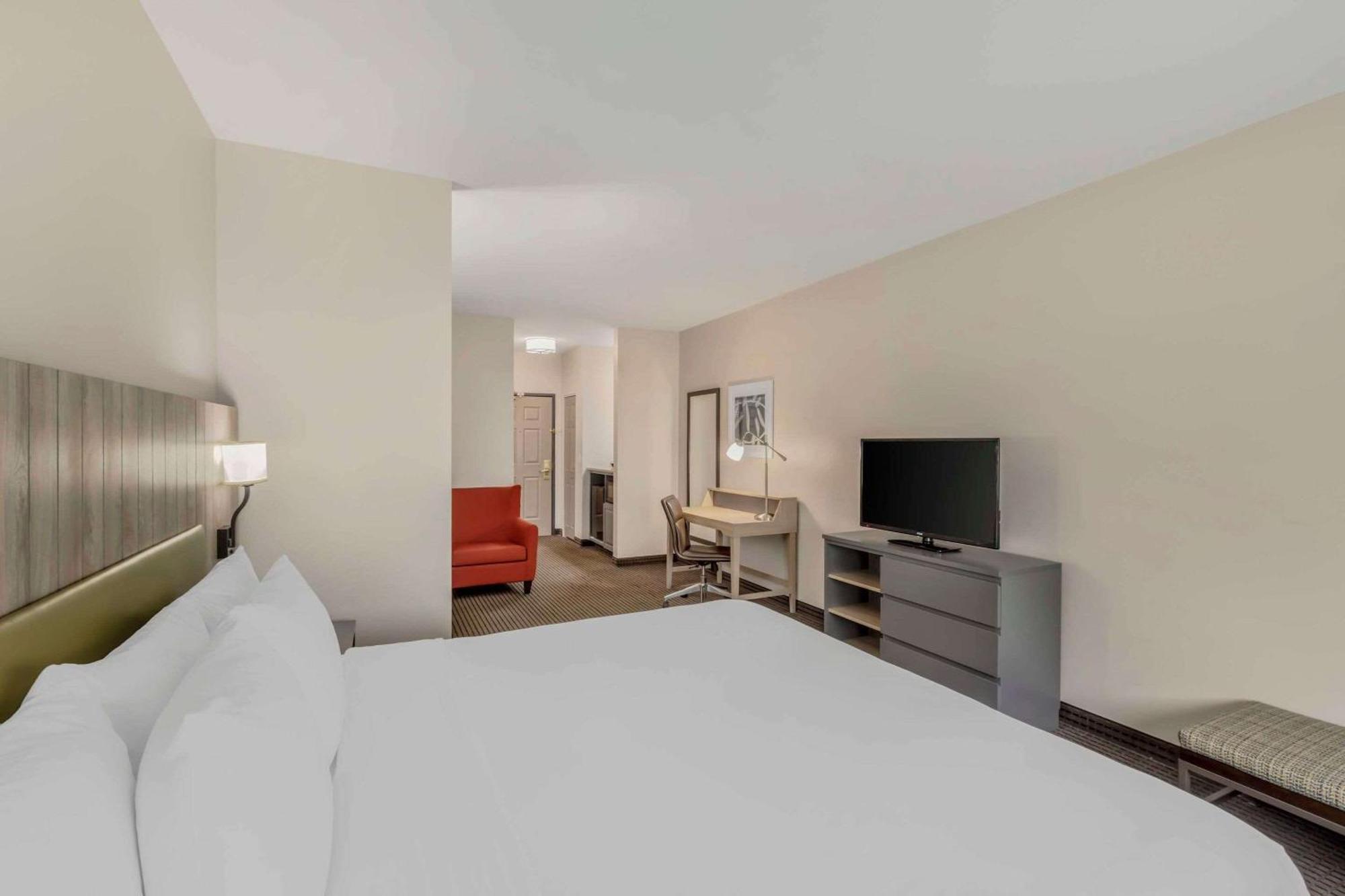 Country Inn & Suites By Radisson, Elk Grove Village-Itasca Ngoại thất bức ảnh