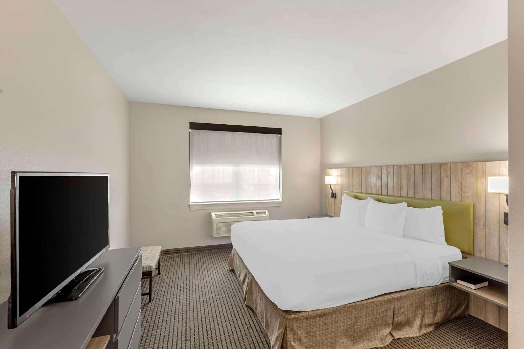 Country Inn & Suites By Radisson, Elk Grove Village-Itasca Ngoại thất bức ảnh