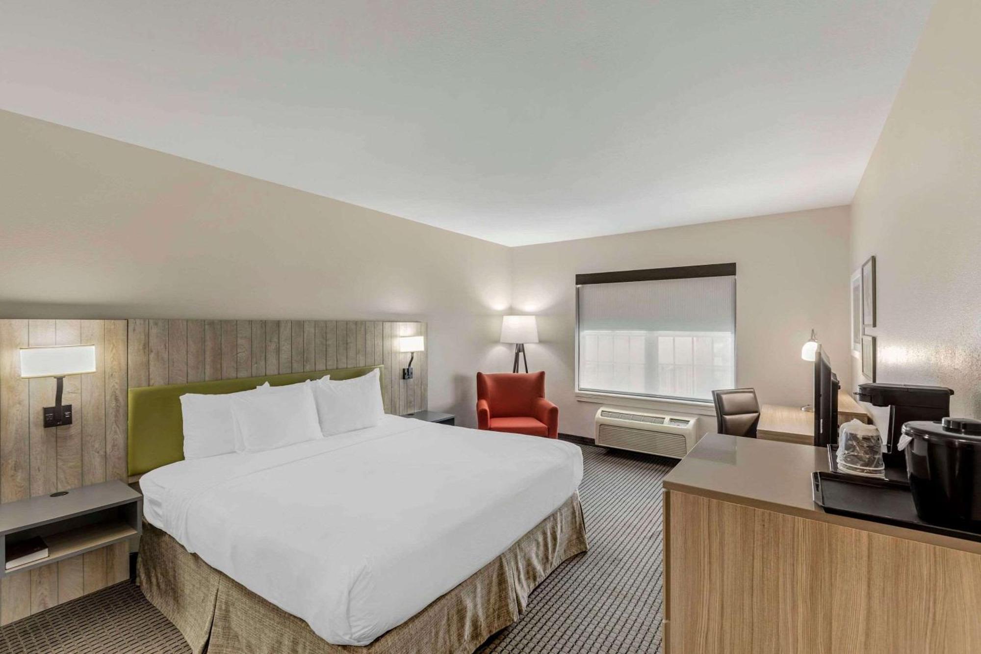 Country Inn & Suites By Radisson, Elk Grove Village-Itasca Ngoại thất bức ảnh