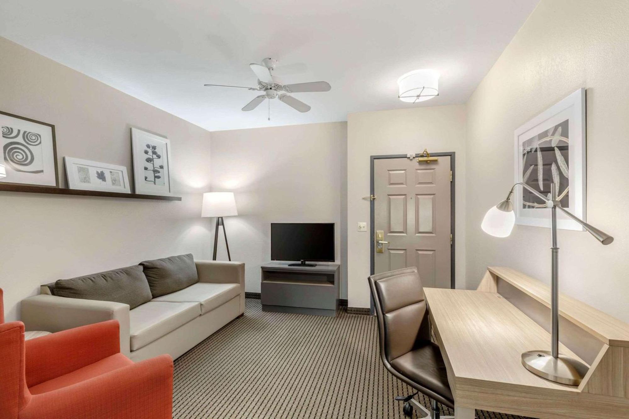 Country Inn & Suites By Radisson, Elk Grove Village-Itasca Ngoại thất bức ảnh