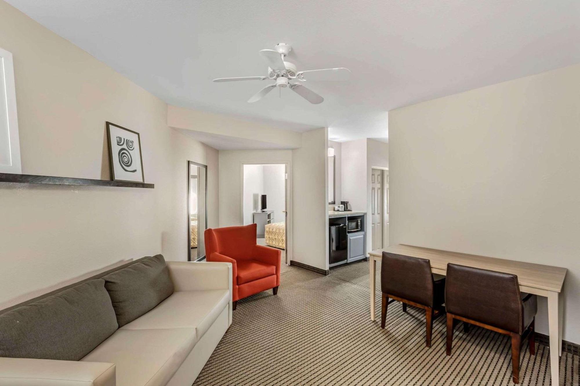 Country Inn & Suites By Radisson, Elk Grove Village-Itasca Ngoại thất bức ảnh