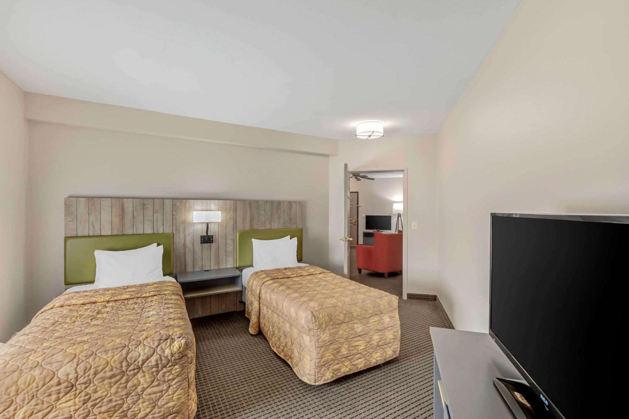 Country Inn & Suites By Radisson, Elk Grove Village-Itasca Ngoại thất bức ảnh