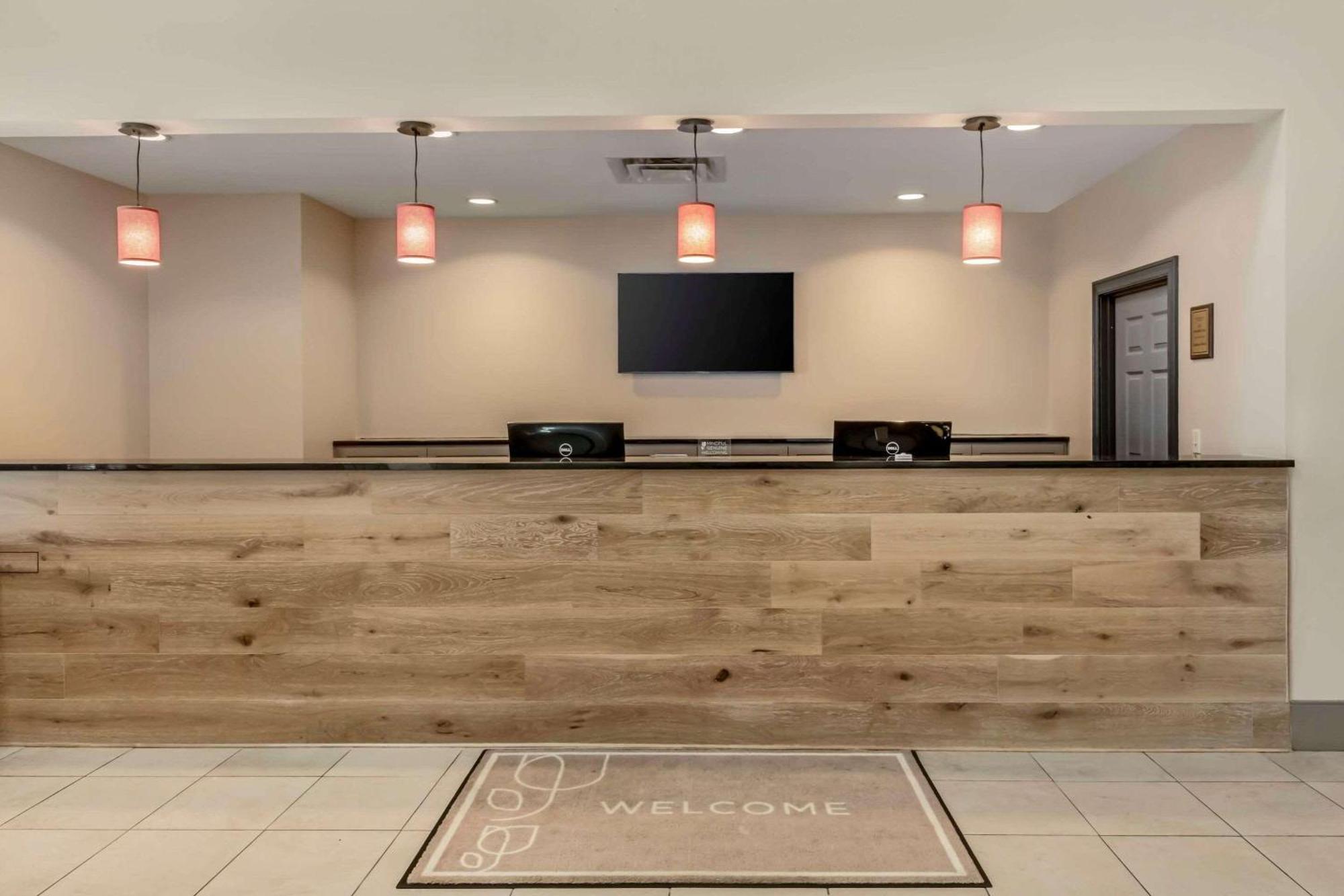 Country Inn & Suites By Radisson, Elk Grove Village-Itasca Ngoại thất bức ảnh