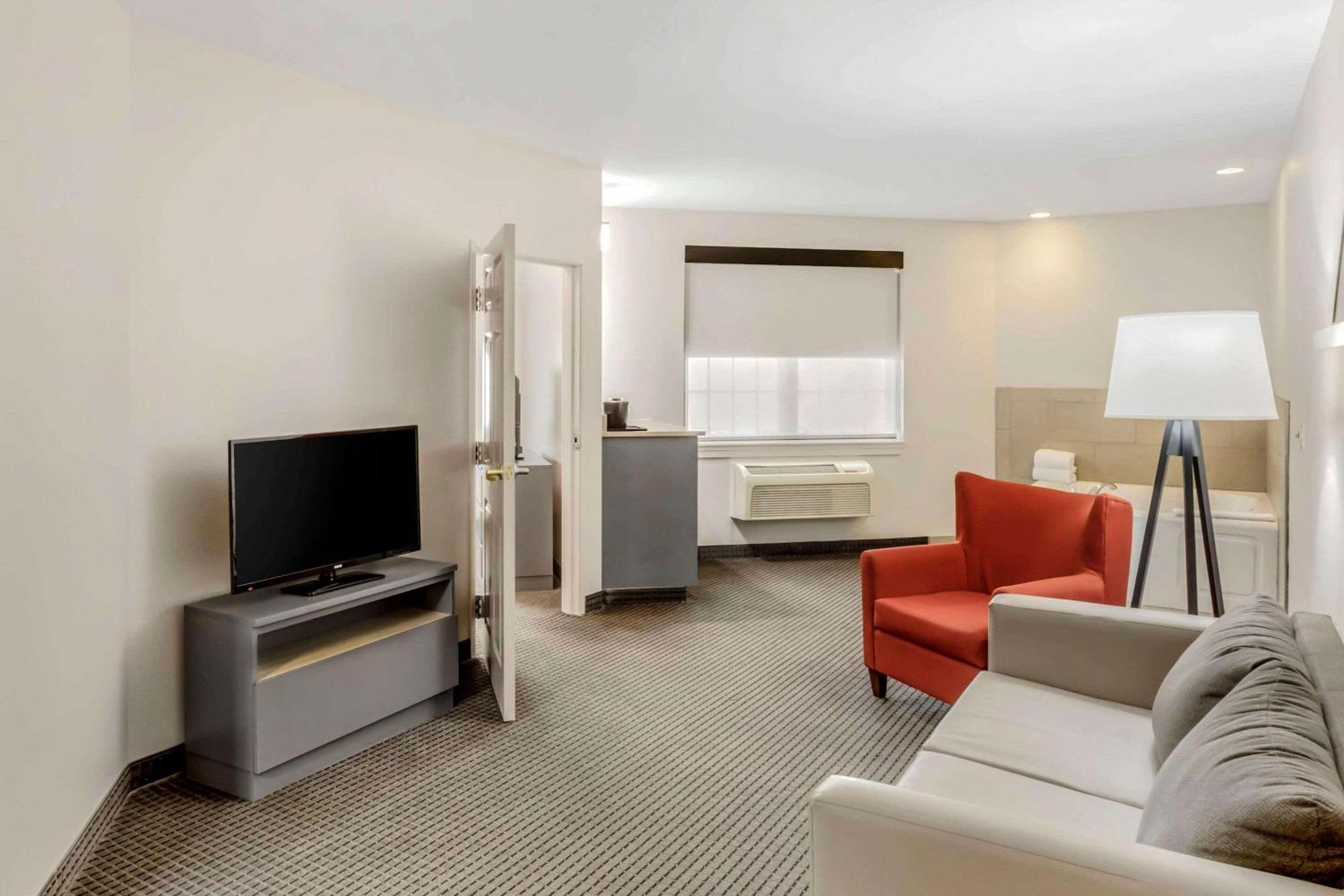 Country Inn & Suites By Radisson, Elk Grove Village-Itasca Ngoại thất bức ảnh