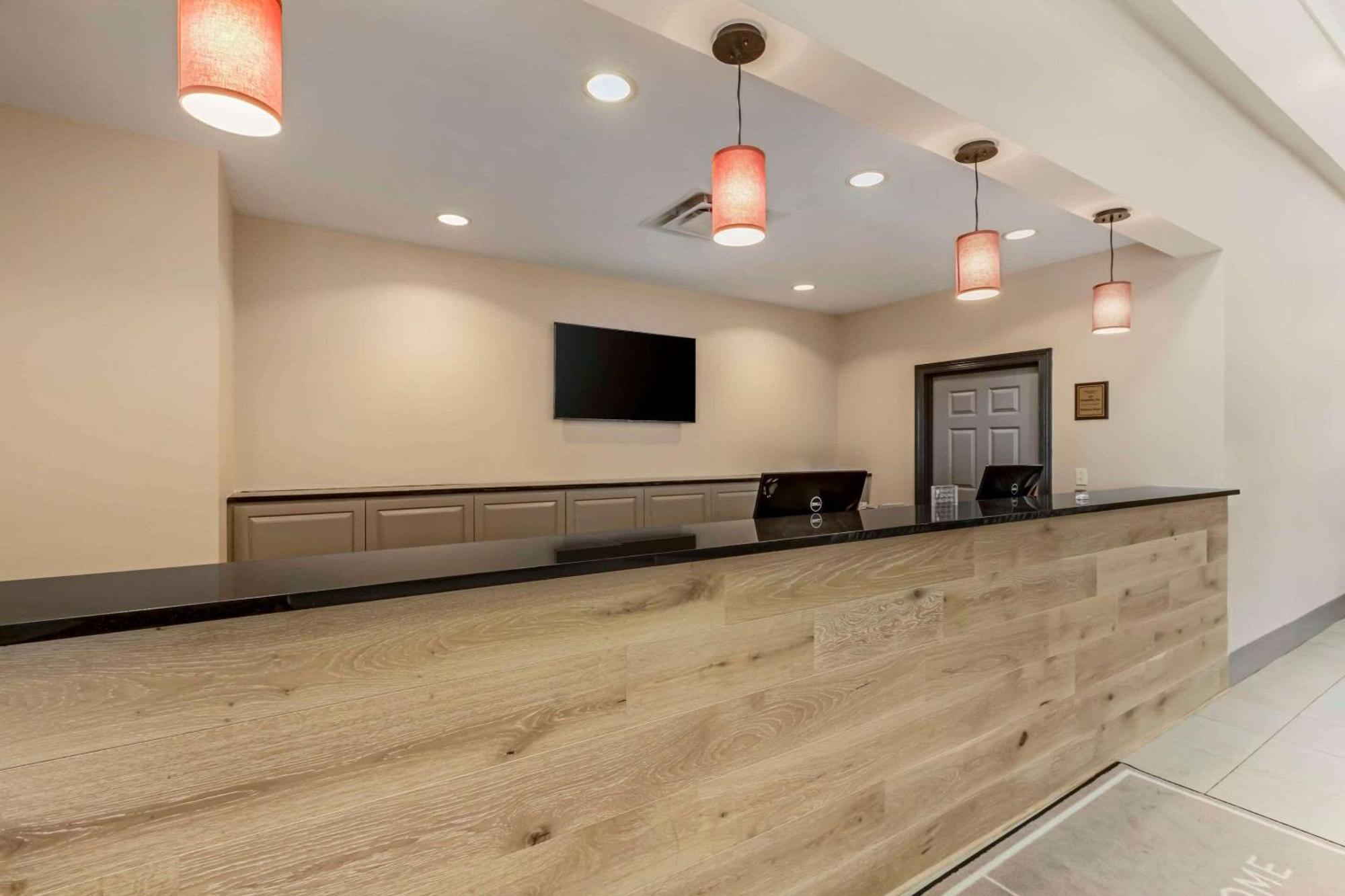 Country Inn & Suites By Radisson, Elk Grove Village-Itasca Ngoại thất bức ảnh