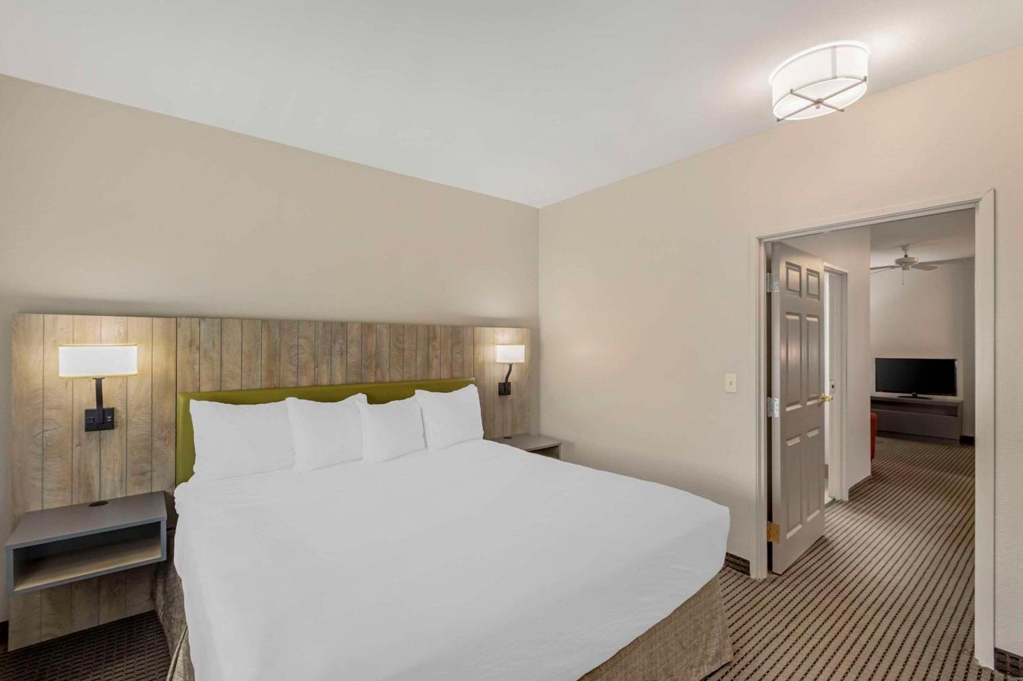 Country Inn & Suites By Radisson, Elk Grove Village-Itasca Ngoại thất bức ảnh