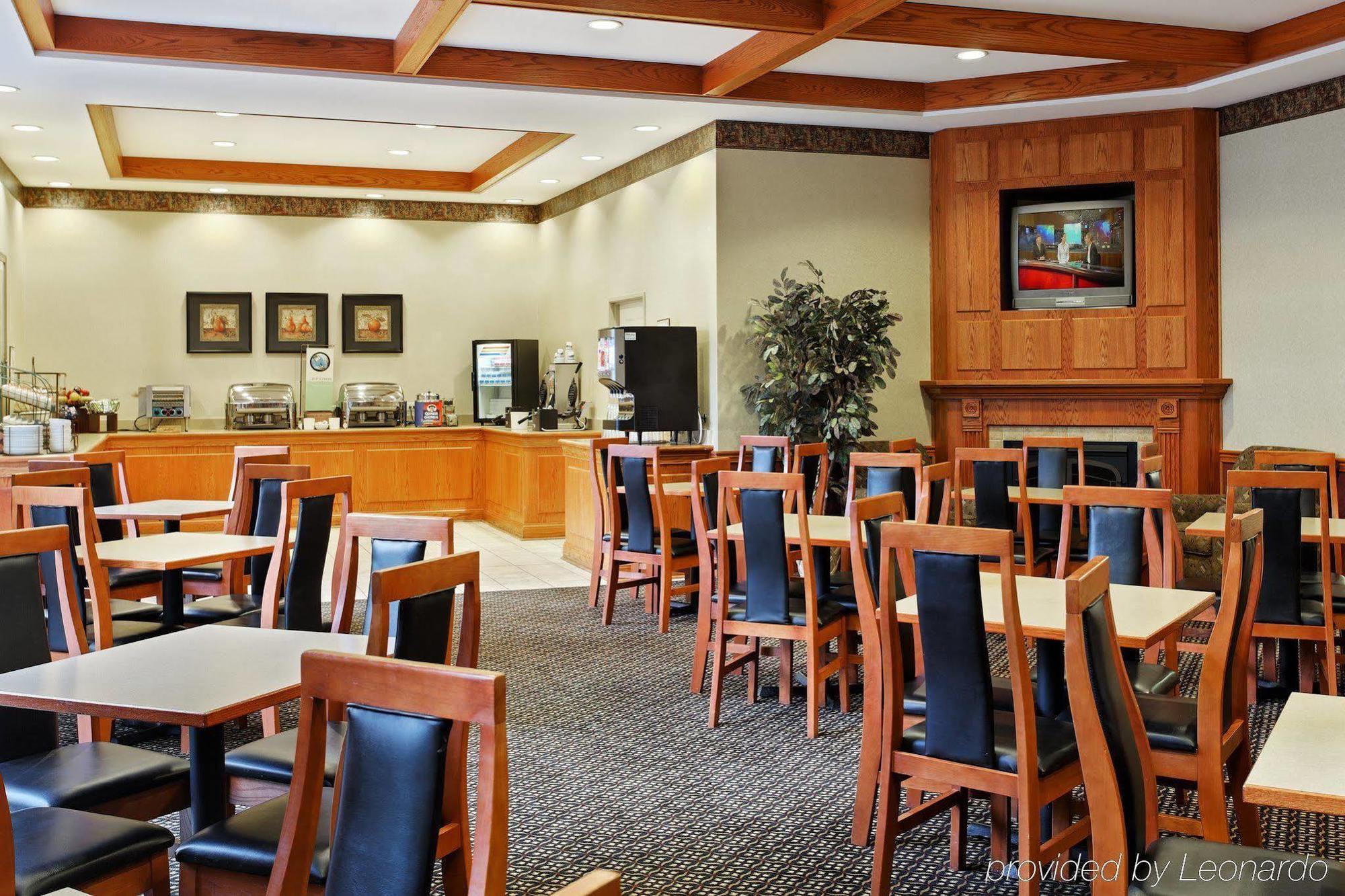 Country Inn & Suites By Radisson, Elk Grove Village-Itasca Ngoại thất bức ảnh
