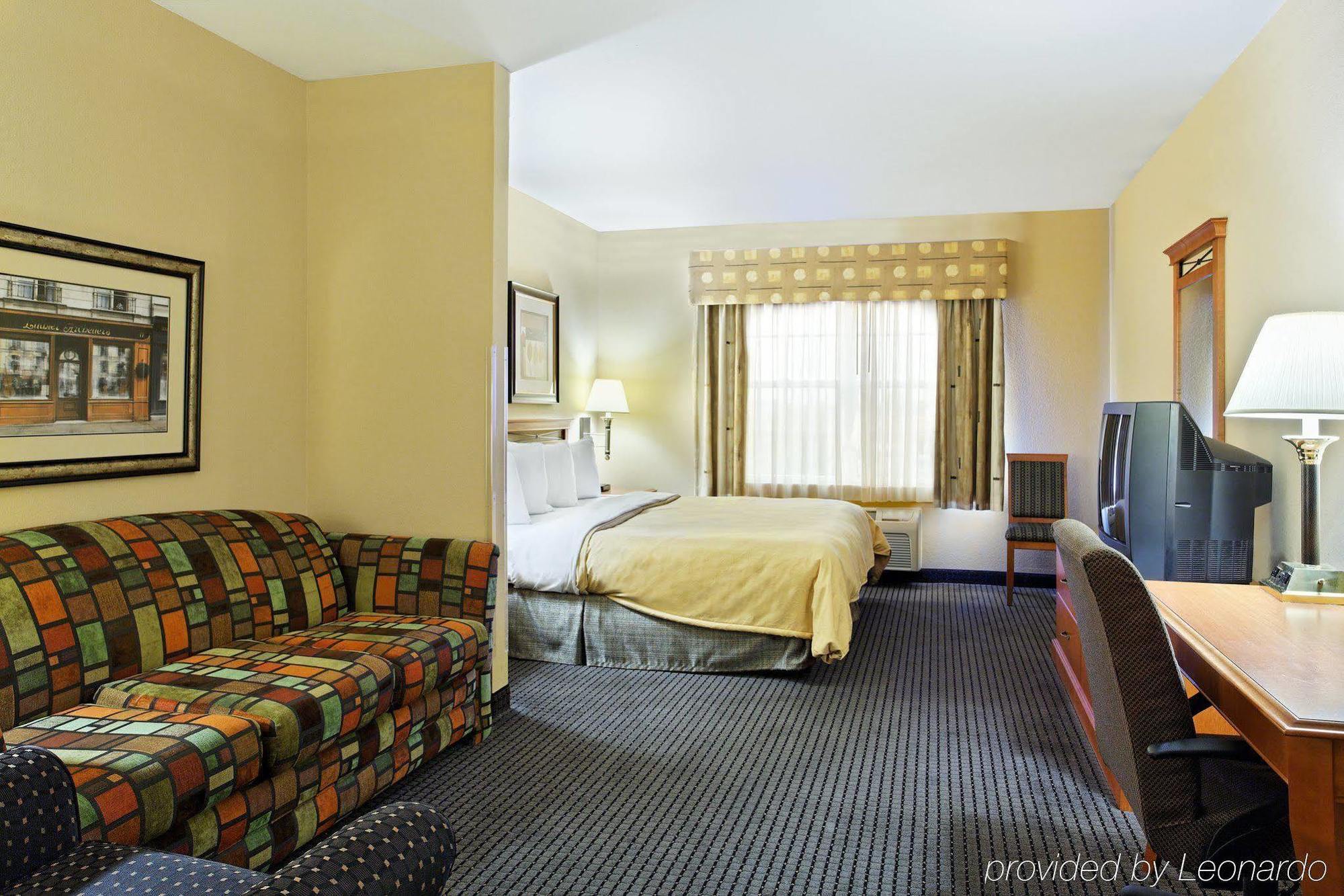 Country Inn & Suites By Radisson, Elk Grove Village-Itasca Phòng bức ảnh