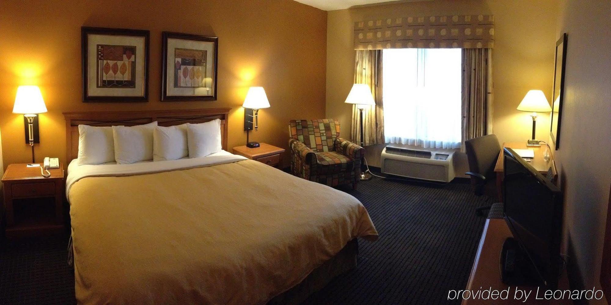 Country Inn & Suites By Radisson, Elk Grove Village-Itasca Ngoại thất bức ảnh